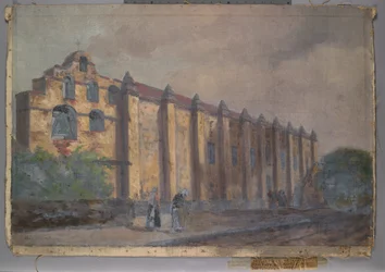 San Gabriel
